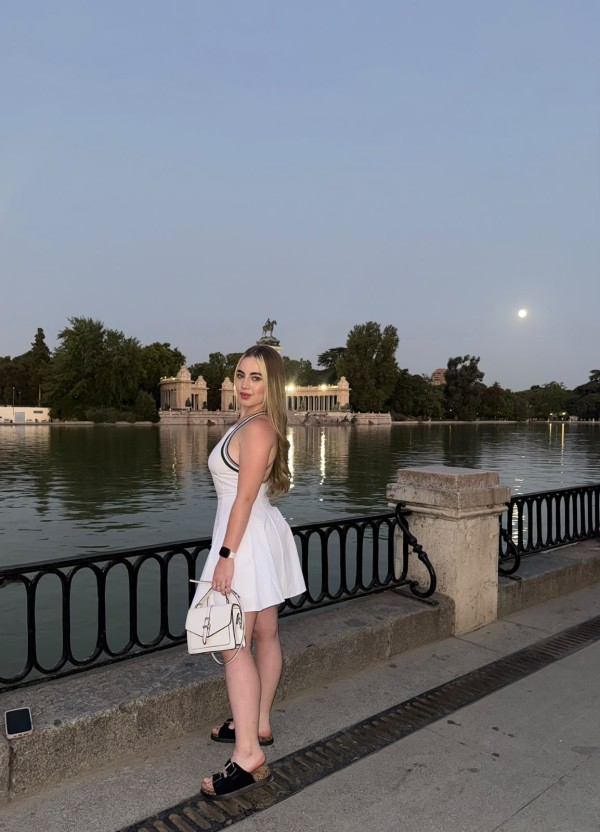 SARA La compañía que tu instinto reclama