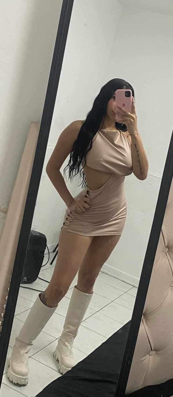 RICA VENEZOLANA NOVEDAD EN tu zona primera vez