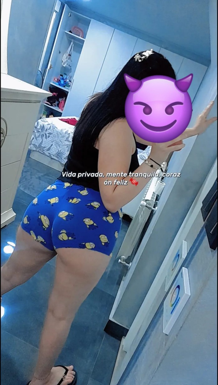 ARDIENTE LUJURIOSA IMPLICADA CACHONDA COMPLACIENTE