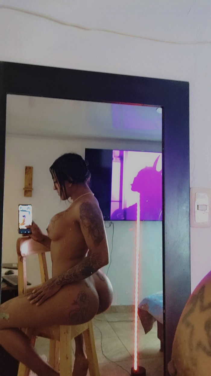 Trans colombiana