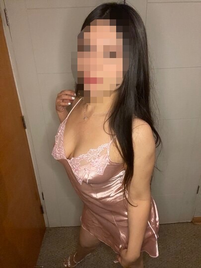 PATRICIA NUEVA EN VALENCIA 20 AÑOS