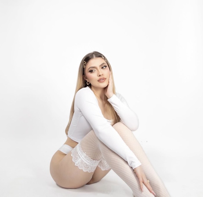 Aline