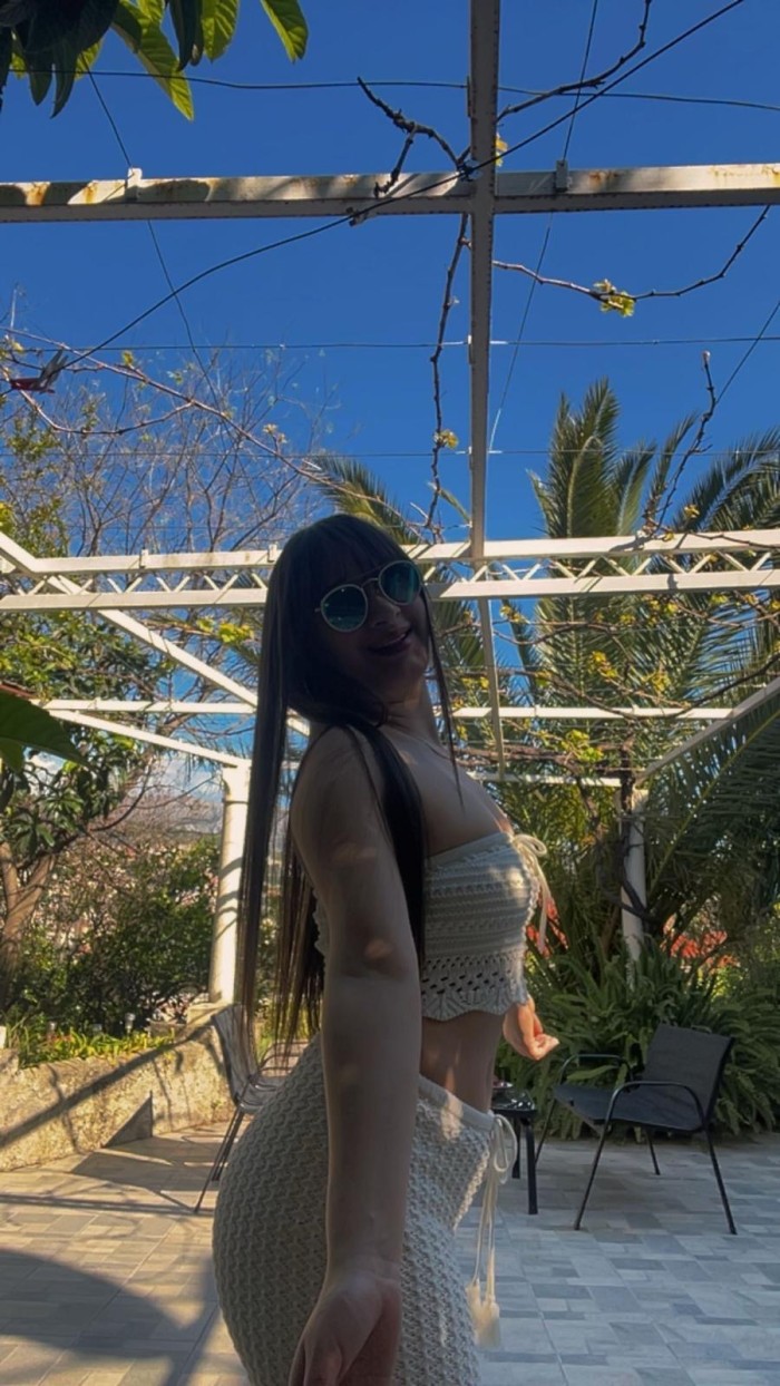 FOTOS REALES JOVENCITA RIKA POLVO DESDE 25€