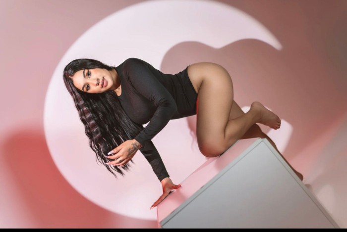 COLOMBIANA – SEXY COLOMBIANA EN BILBAO