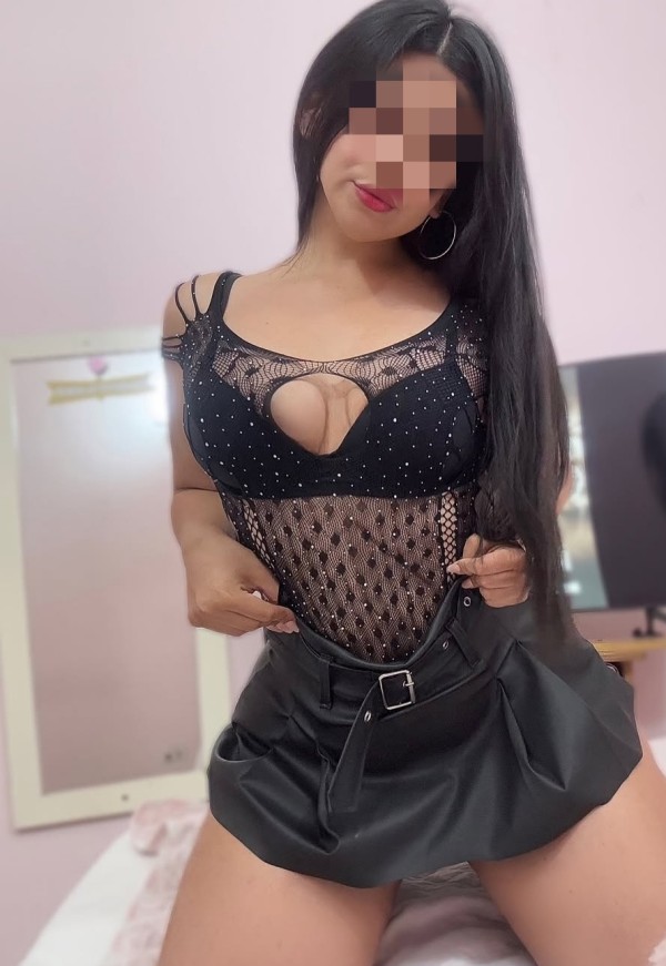 FRANCES NATURAL DIVERTIDA BUEN TRATO WhatsAp RONDA