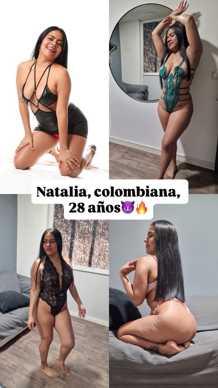 Sensualidad, complicidad y una conexión única