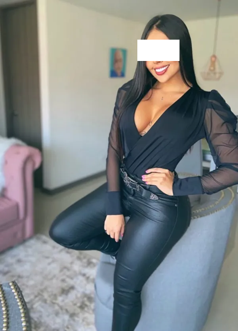 CULONA Y TETONA, TODO COMO TE GUSTA A TI