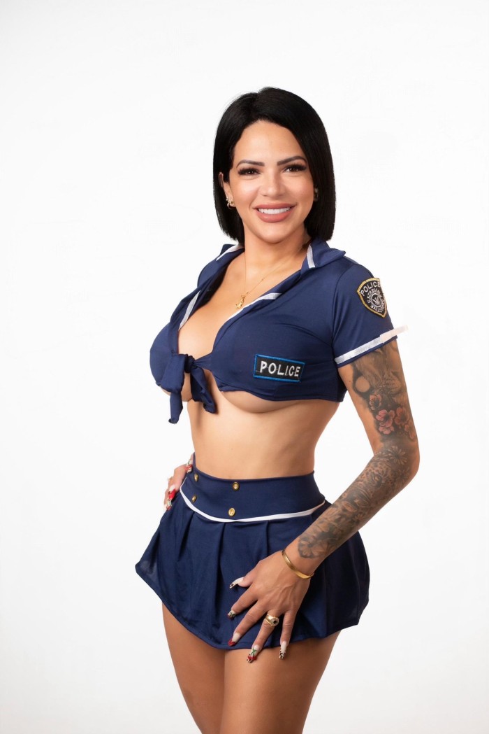 ¡NOVEDAD EN LUCENA! DANIELA, 28 AÑOS – RECIÉN