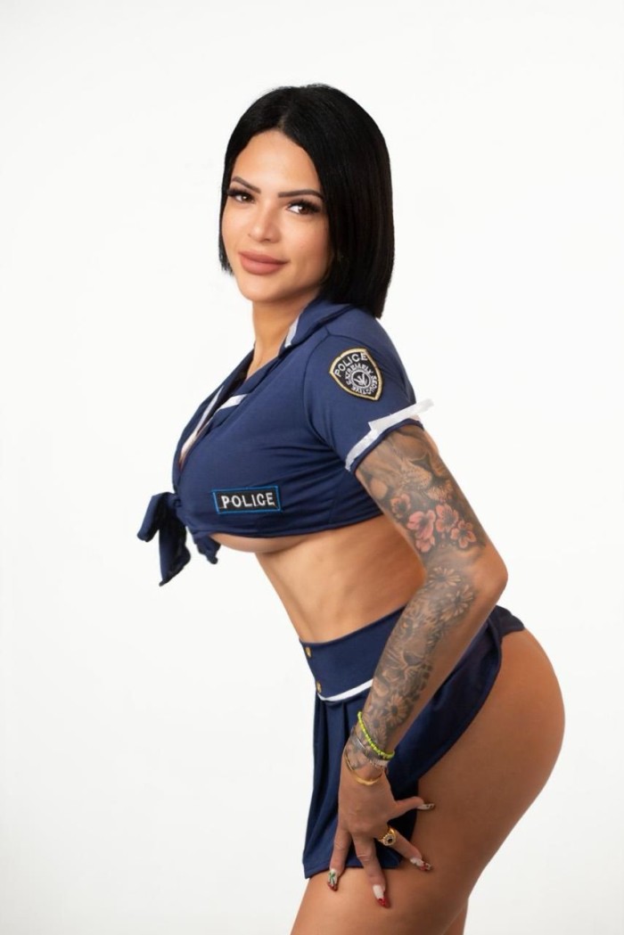 ¡NOVEDAD EN LUCENA! DANIELA, 28 AÑOS – RECIÉN