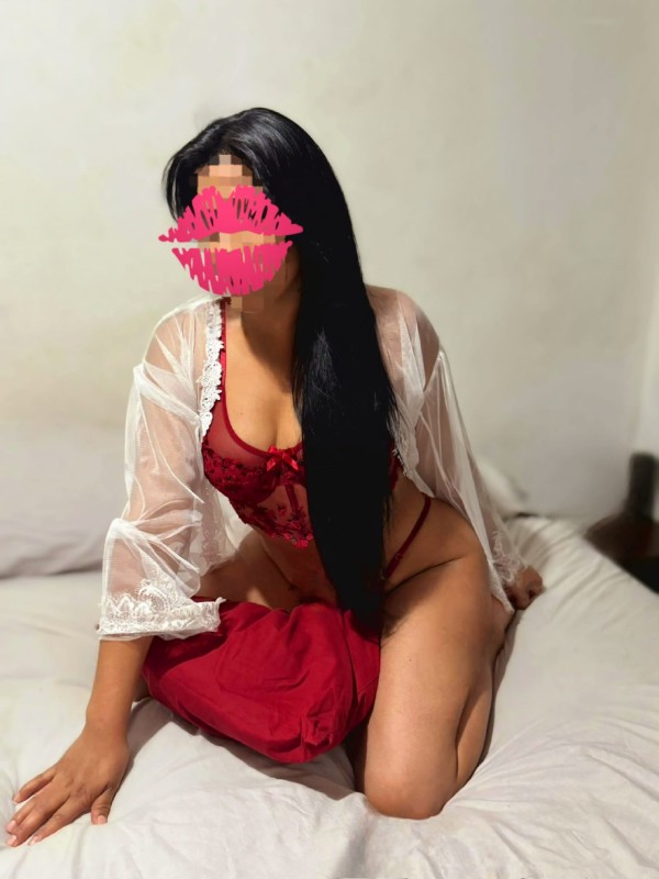 ¡ABIERTA A TODO LO QUE ME PROPONGAS..SEXO Y FIESTA A TOPE! OPEN 24HRS