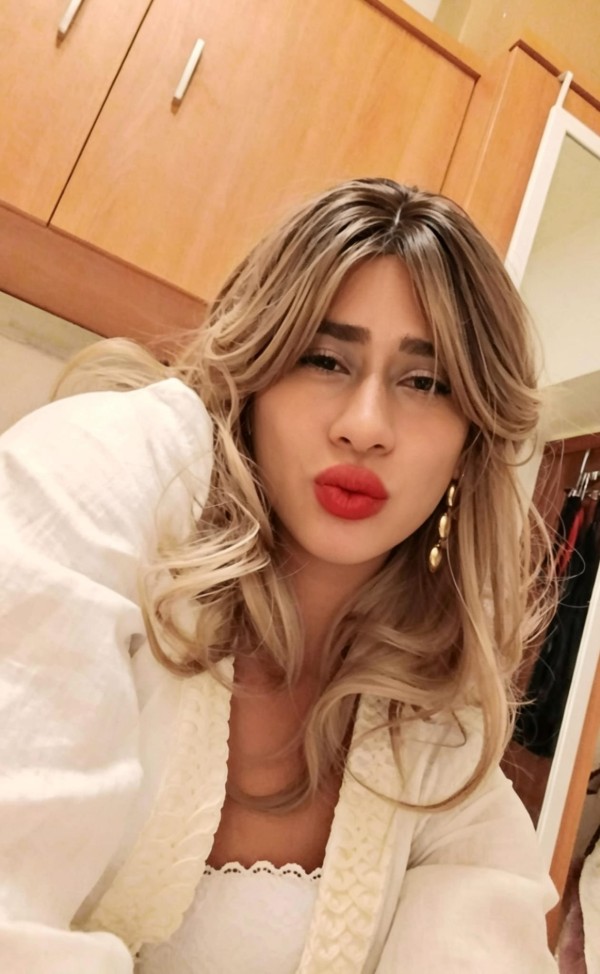Chica trans