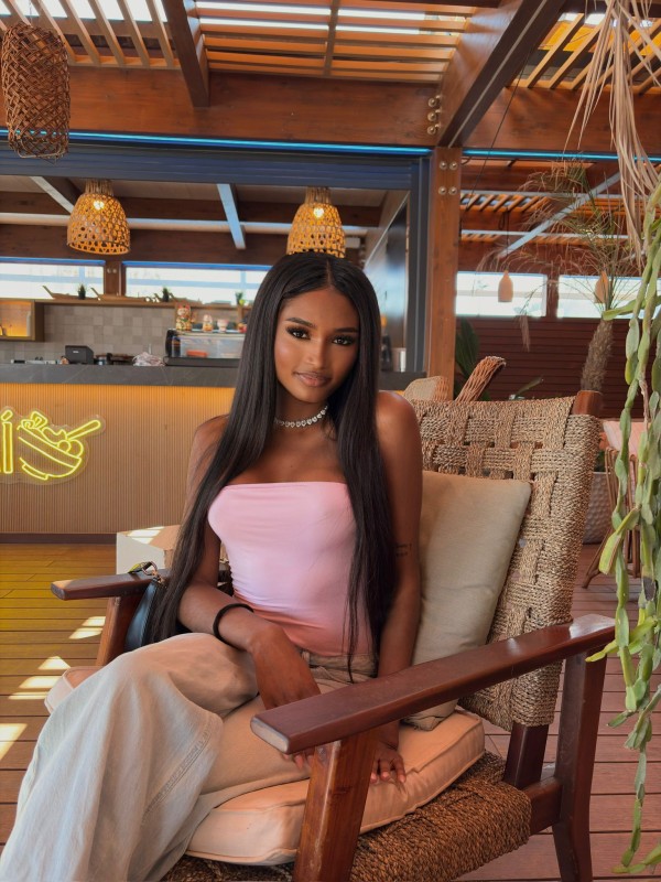 JASMINE , BARBIE DE CHOCOLATE DE REGRESO EN FENIX