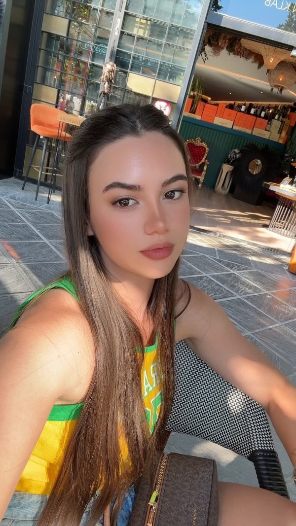Brasileña