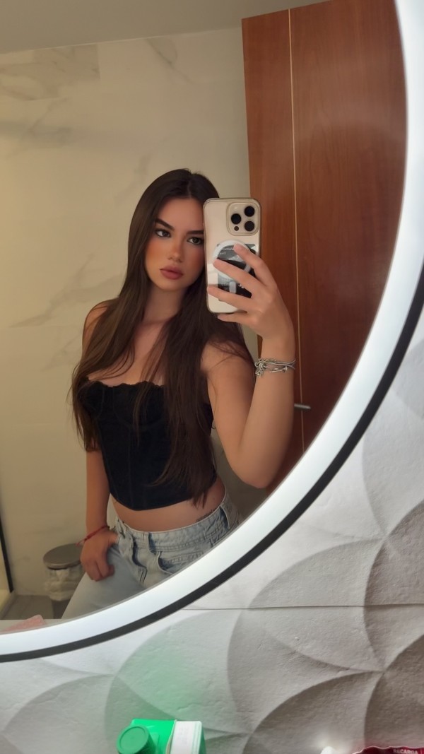Brasileña