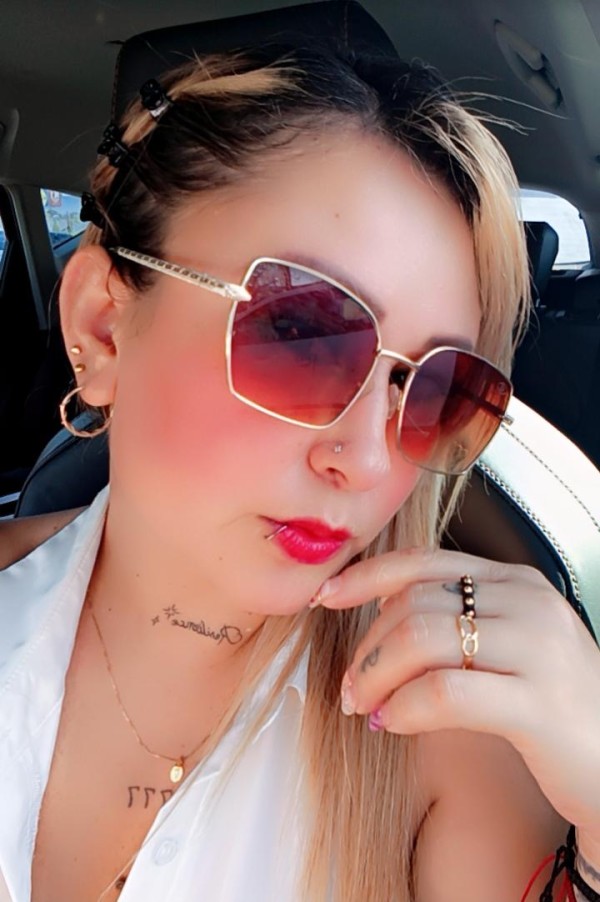 CON TODA LA EXPERIENCIA QUEDARÁS AGUSTO