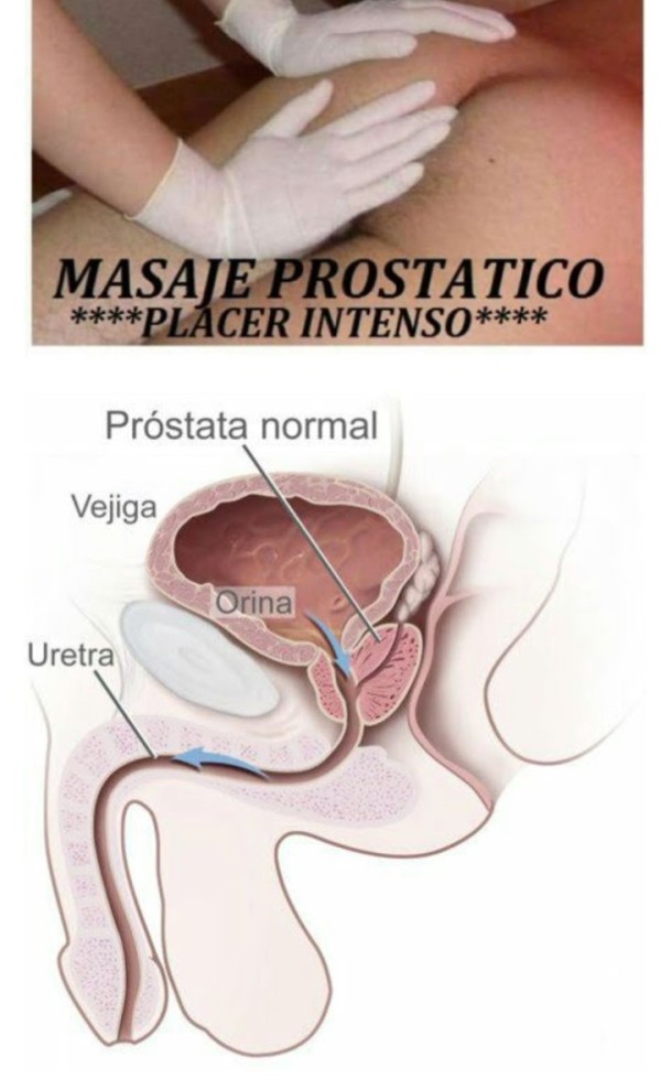 Masaje limgan terminación feliz