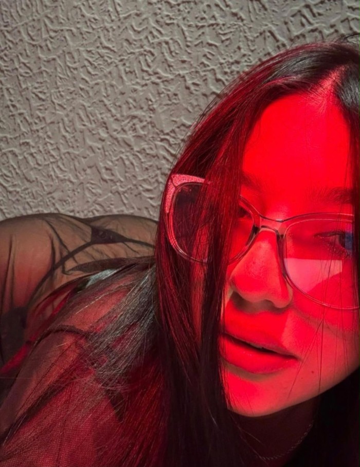 JOVENCITA NINFOMANA FIESTERA EN BILBAO 24H