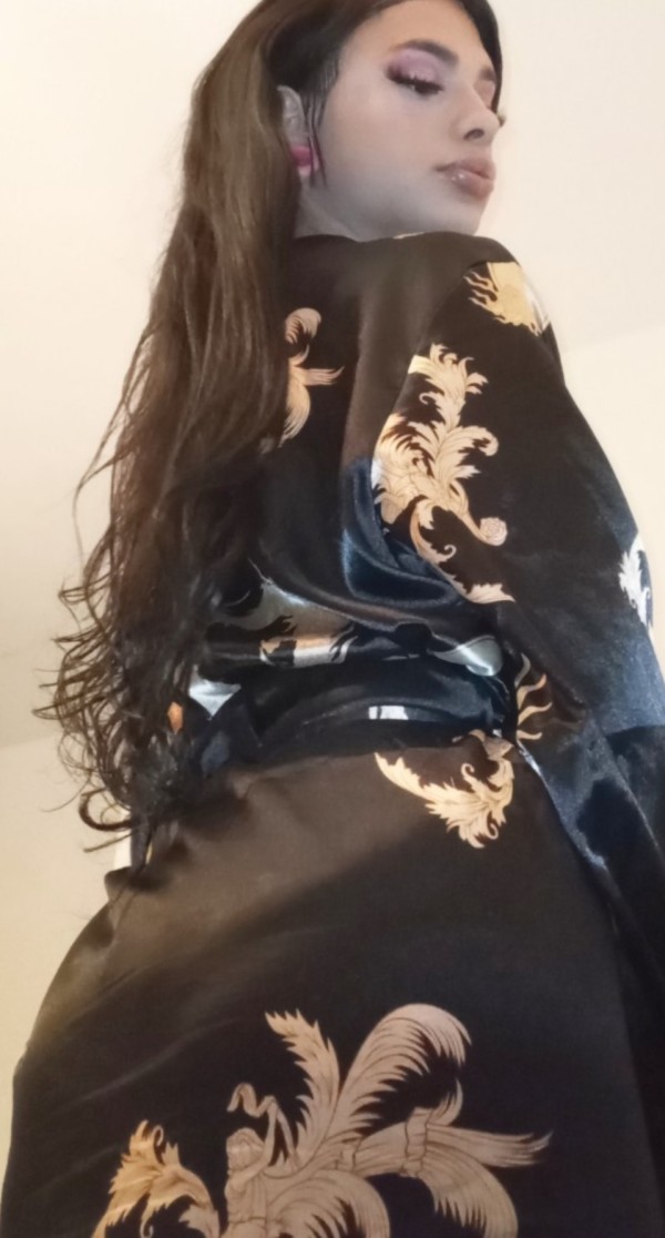 CHICA ESCORTS VENEZOLANA 20 AÑOS CAÑERA