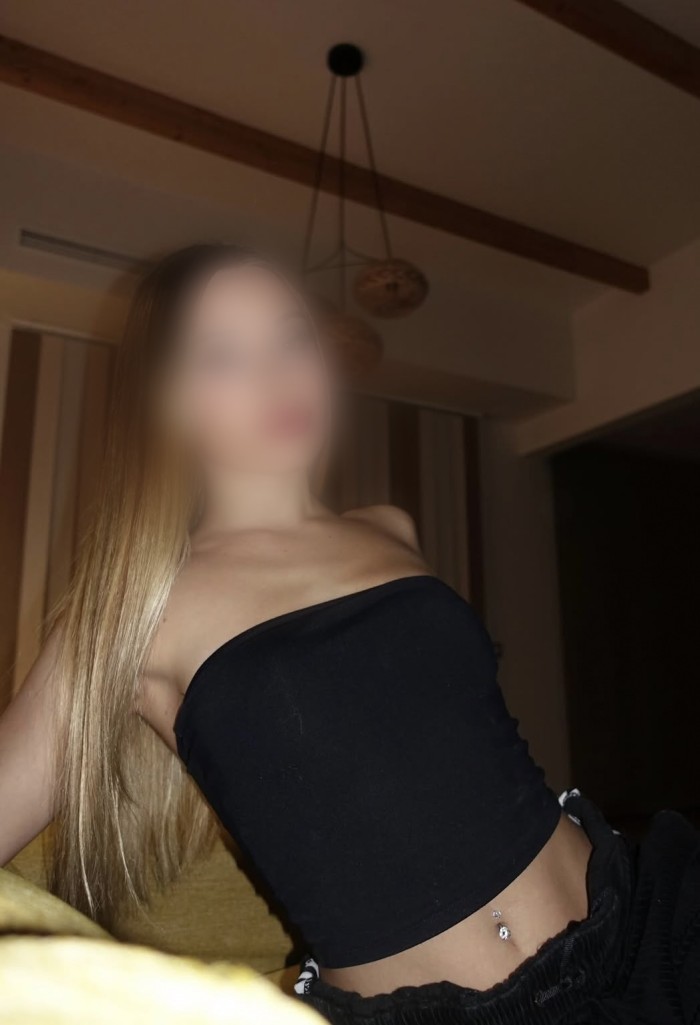 Samira, joven marroquí preciosa desde 15 euros