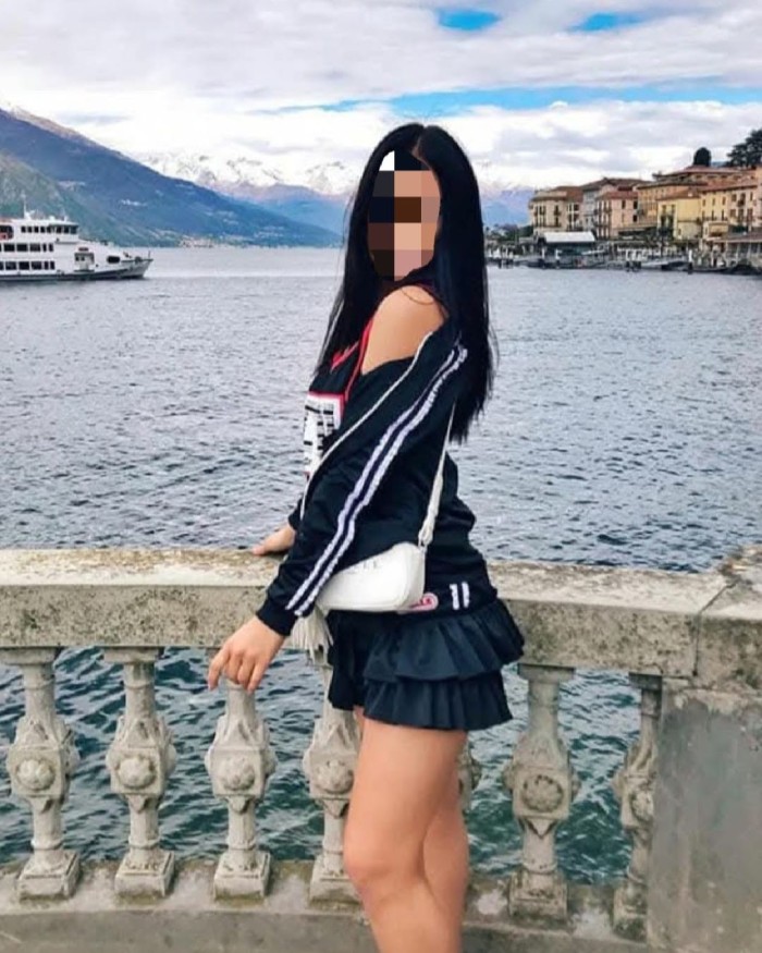 Nagore, Tu Española de Confianza