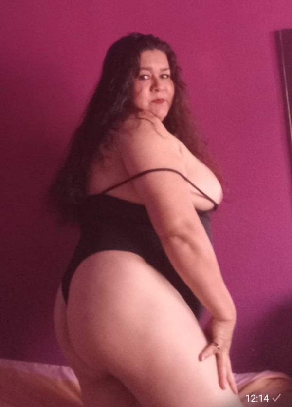 Novedad Madurita Cariñosa En Tu Ciudad