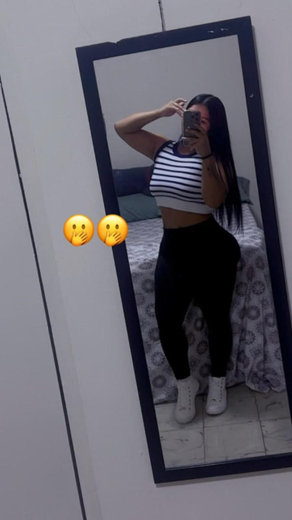 PALOMA HERMOSA COLOMBIANA CARIÑOSA Y COMPLETA-EMPURIABRAVA -632076669