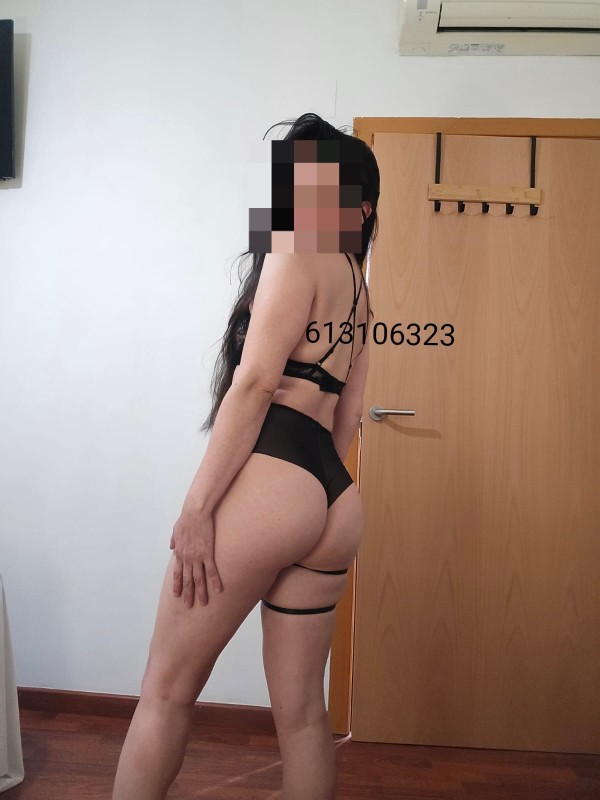 RECIÉN LLEGADA LATINA CARIÑOSA DISPUESTA A CONOCERTE – Zamora