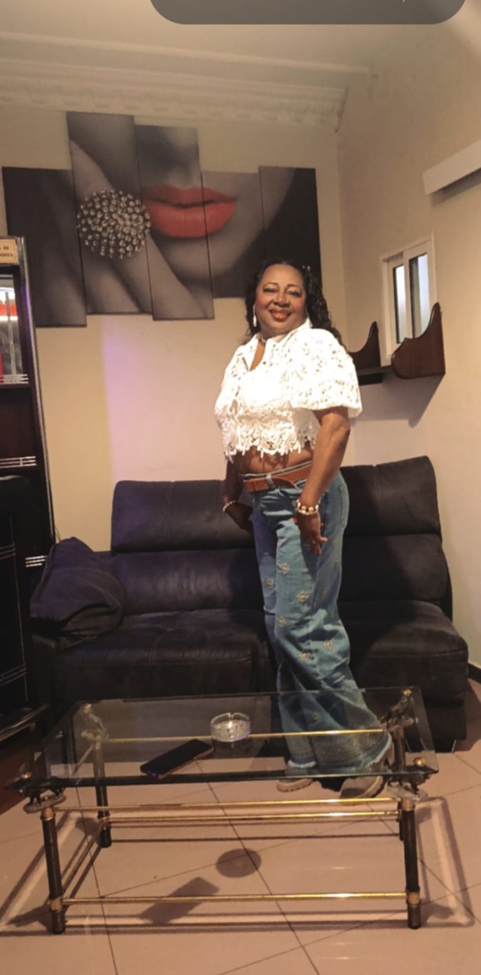 641010831, KAREN bella sensual experiencia  en Arrecife LANZAROTE