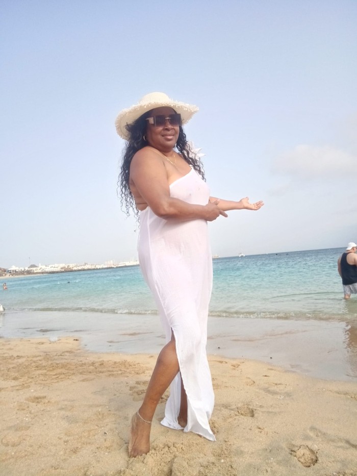 641010831, KAREN bella sensual experiencia en Arrecife LANZAROTE