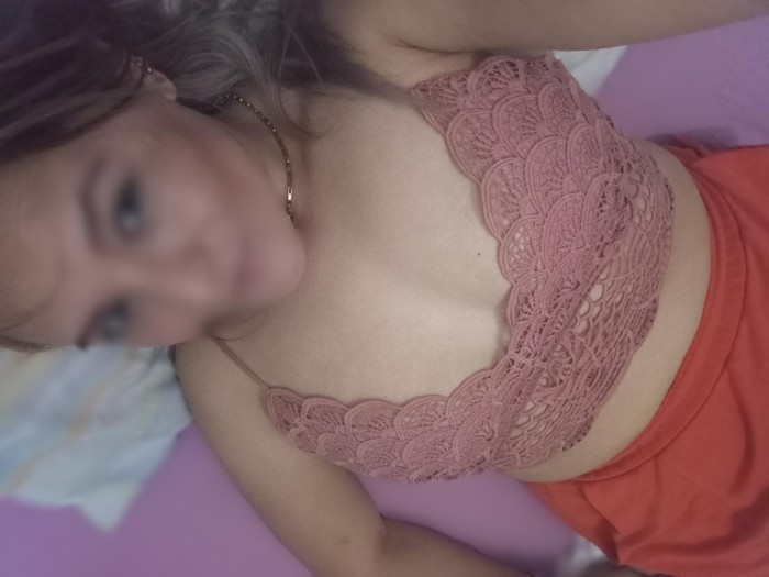 LUNA RUBIA DE FUEGO