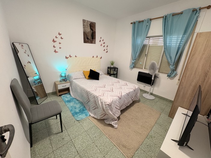Alquilo Habitaciones En Zamora Capital