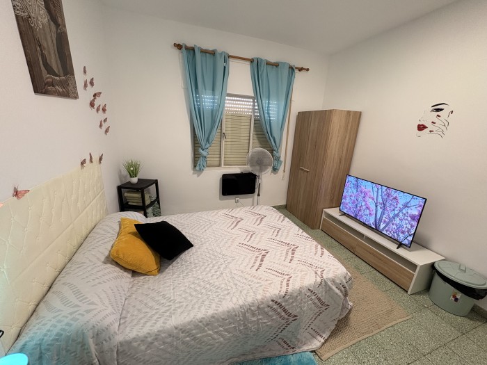 Alquilo Habitaciones En Zamora Capital