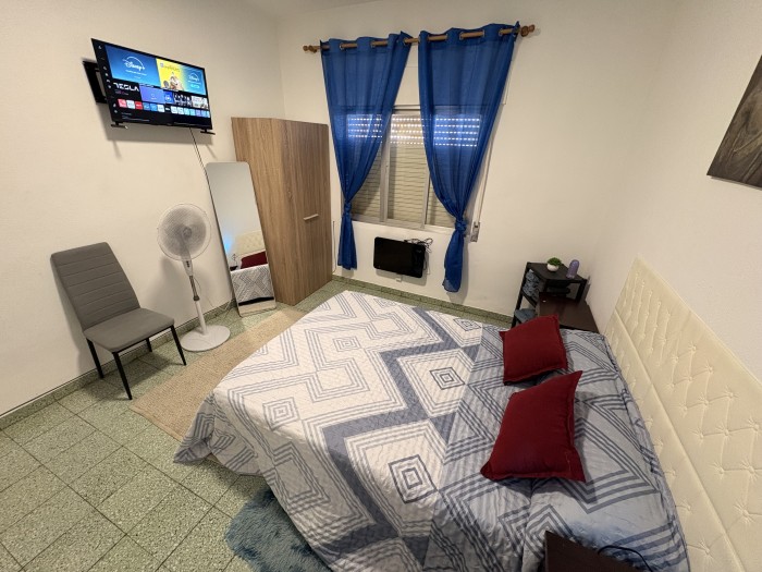 Alquilo Habitaciones En Zamora Capital