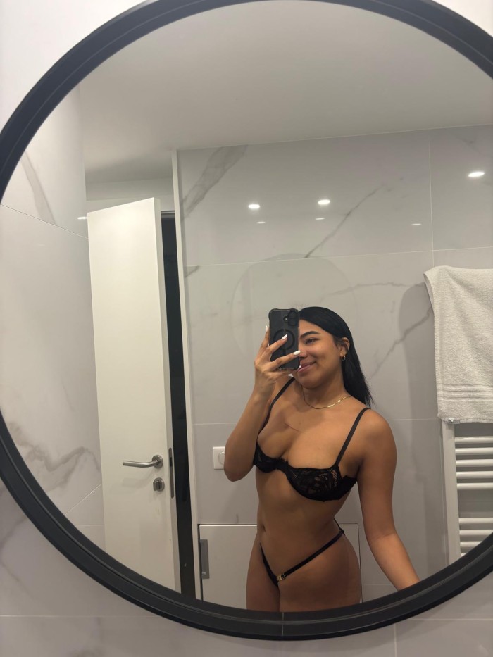 LAS CHAFIRAS EXQUISITA PROVOCATIVA DELICIOSA VIP