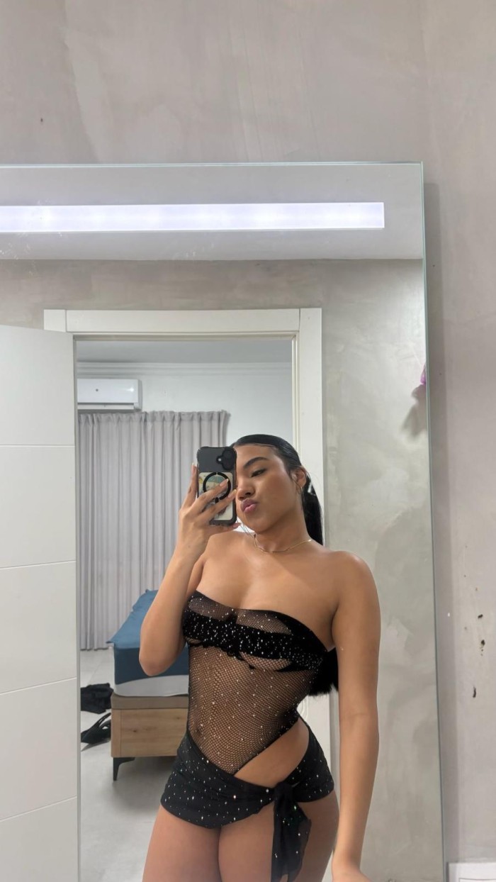 LAS CHAFIRAS EXQUISITA PROVOCATIVA DELICIOSA VIP