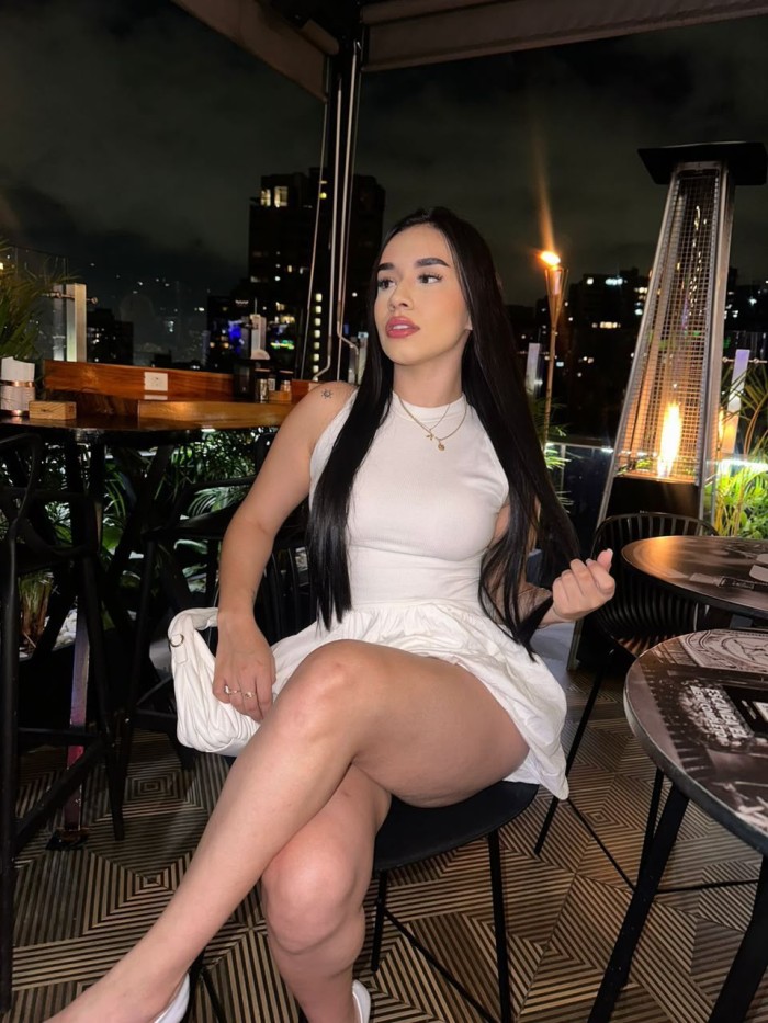 LATINA EN FUENGIROLA ANTOJATE DE MI SOLO PLACER
