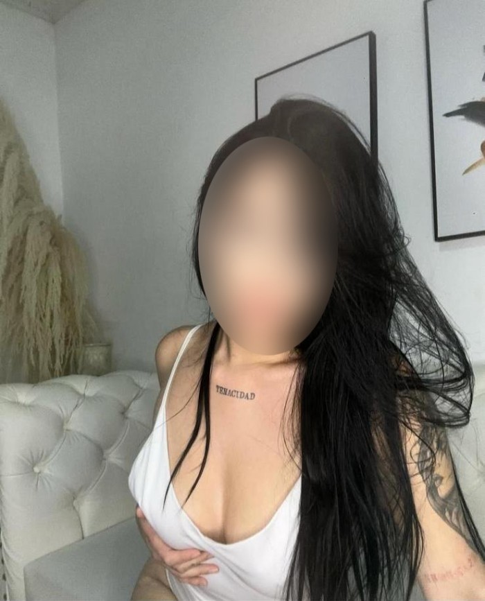 SEXY Y EXCLUSIVA COLOMBIANA 610127274