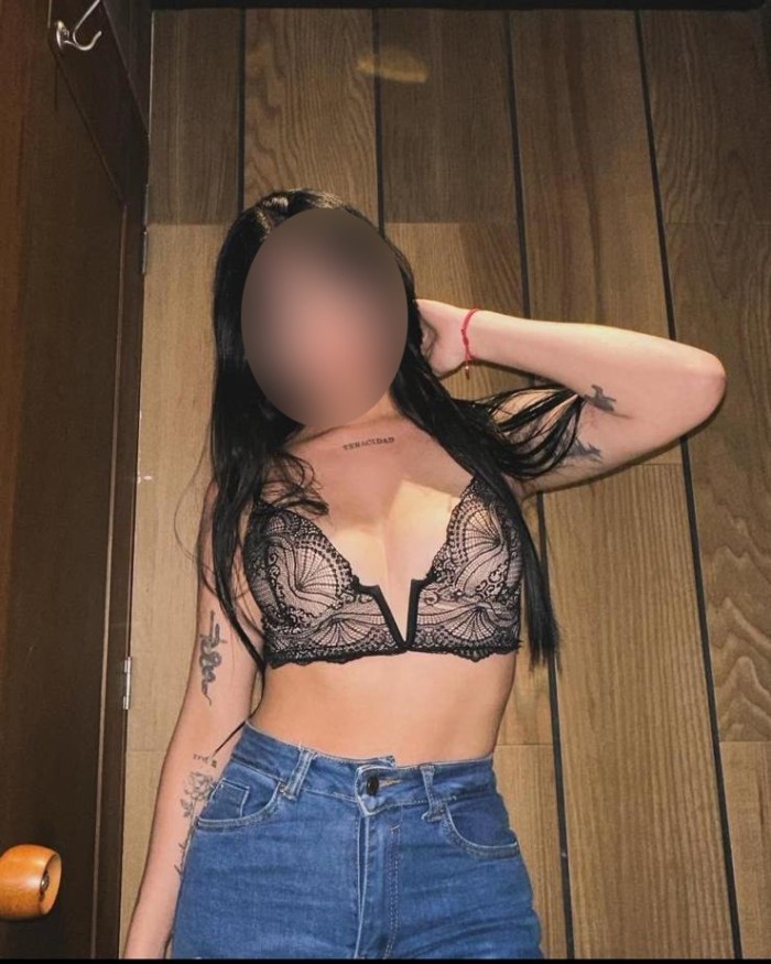 SEXY Y EXCLUSIVA COLOMBIANA 610127274