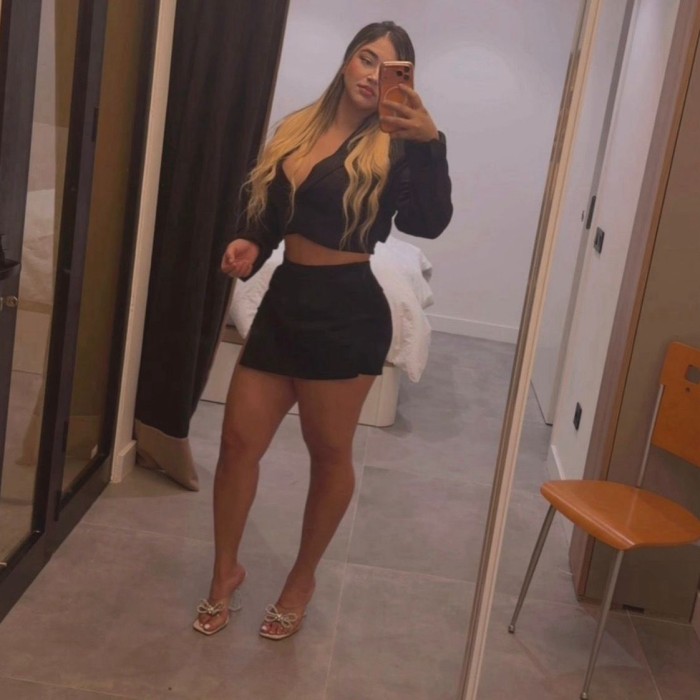 EN OPORTO CARABANCHEL SEXO FIESTA RUBIA EXQUISITA