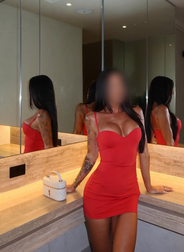 611205545 Naty LISTA PARA TI EN LOS CRISTIANOS