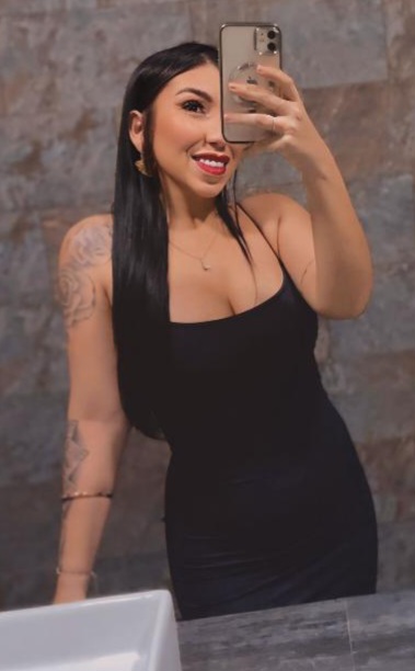 TE DARÉ TRATO ESPECIALES COMO MAS TE GUSTE