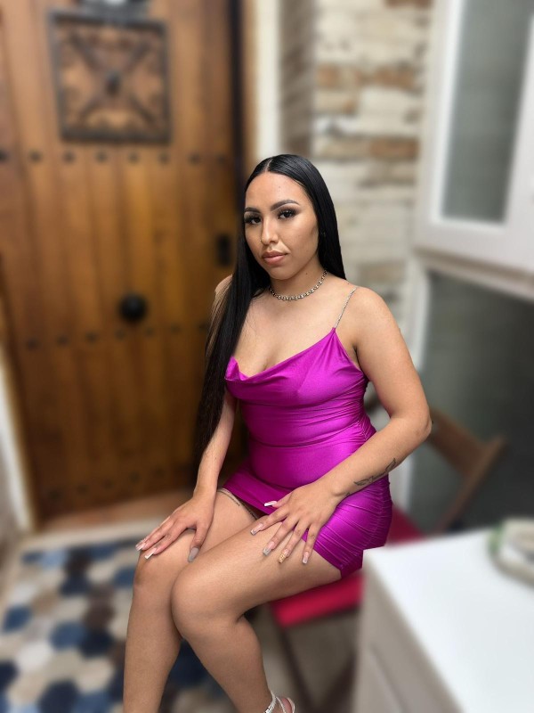 BOLIVIANA JOVENCITA CHIQUITA ARDIENTE SOY UNA MUÑEQUITA TÚ NIÑA PERFECTA