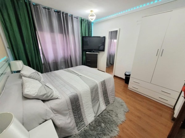 ALQUILER HABITACIÓN DISPONIBLE