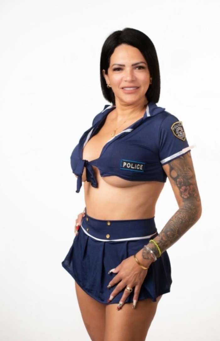 Novedad en guadalajara con amigas