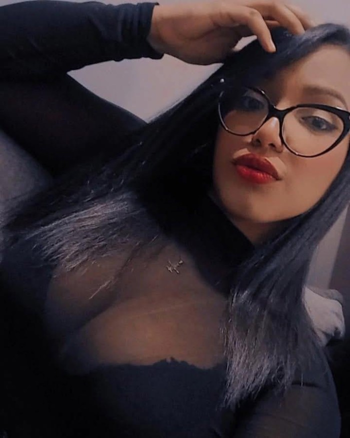 Hola amor Sofi novedad en tu ciudad