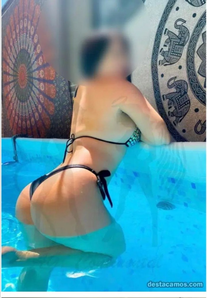 EN MONTEQUINTO CULONA DIOSA DEL SEXO INTENSO