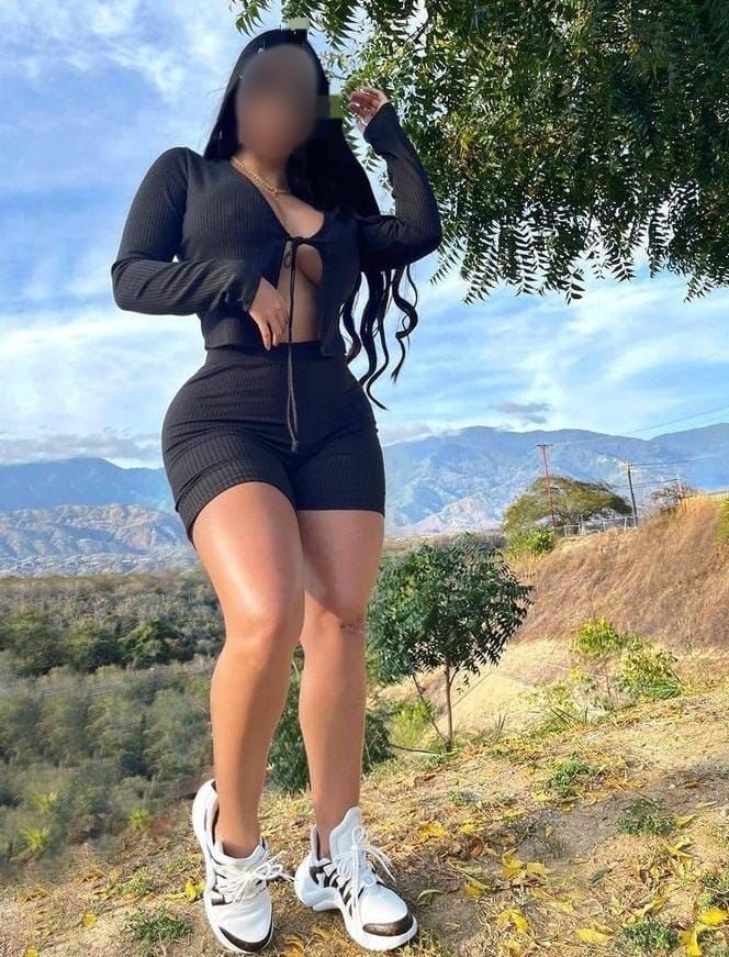 EN MONTEQUINTO CULONA DIOSA DEL SEXO INTENSO