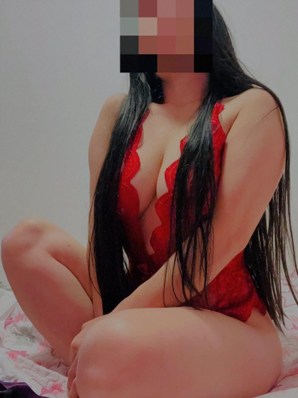 NOVEDAD EN TU CIUDAD DOMINATRIZ Y FIESTERA