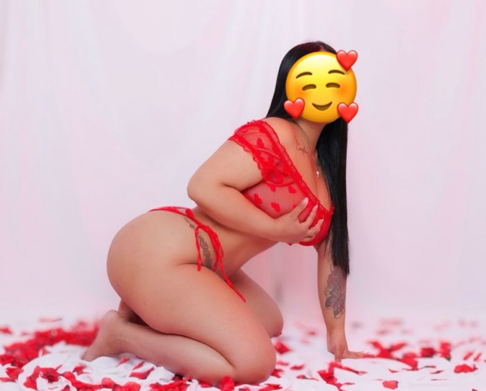cariño Soy Lorena una dominicana con much