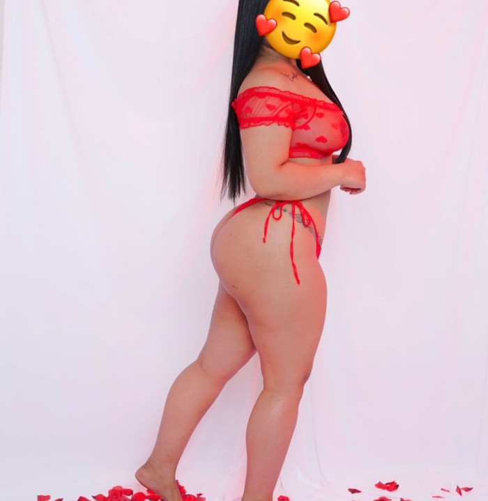 cariño Soy Lorena una dominicana con much